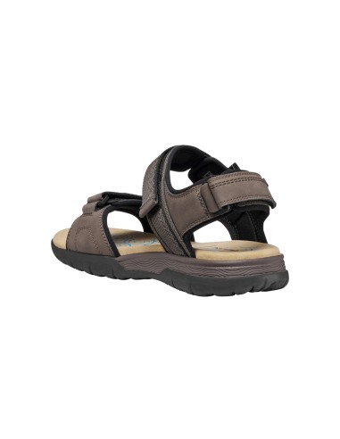 Geox D Spherica EC5 sandalo sportivo
